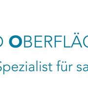 B.O.T. Bad Oberflächen Technik Logo