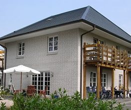 Haus Birkenhof Logo