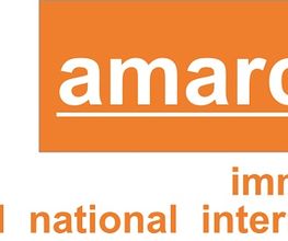 amarc21 Immobilien Just Logo