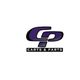 Logo with stylized "CP" in purple and black, labeled "Carts & Parts" beneath.