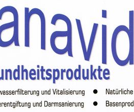 SANAVIDA Logo