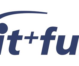 fit+fun Logo
