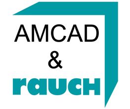 AMCAD & Rauch GmbH Logo
