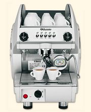 Aroma Compact SE 100