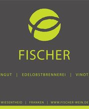 Weingut Fischer Logo