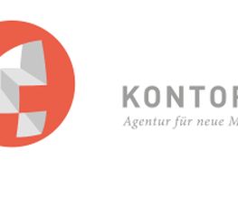 KONTOR4 GmbH Logo