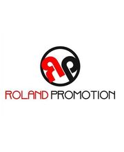 Roland Promotion Logo