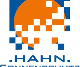 Hahn-Sonnenschutz Logo