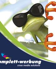 complett-werbung Logo