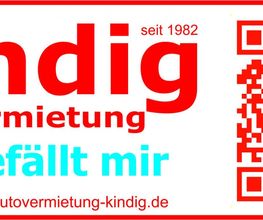 Kindig Autovermietung Logo