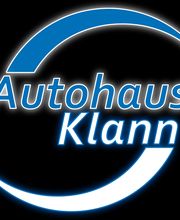 Autohaus Klann GmbH Logo