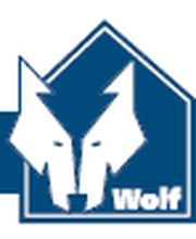 Lothar Wolf Immobilien BW Logo