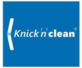 knick´n´clean Logo