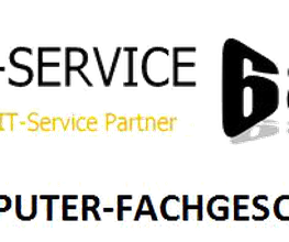 IT-Service 68 Logo