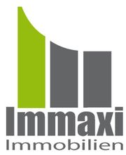 Immaxi Immobilien Logo