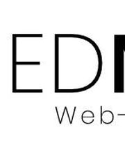 WiedMedia Web- und Printdesign Logo