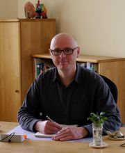 Heilpraxis HP M. Groß Logo