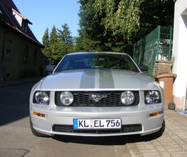 Fahrzeugdesign & Gestaltung