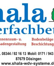 Shala Malerfachbetrieb