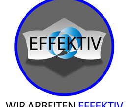 Effektiv Gebäudereinigung Logo