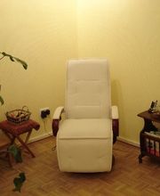 Fussmassage