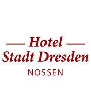 Hotel Stadt Dresden Logo