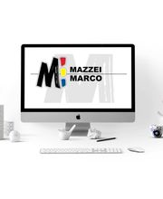 Marco Mazzei Computer Logo