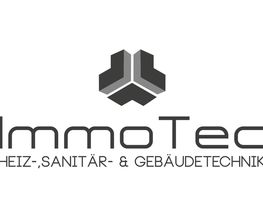 ImmoTec GmbH Logo