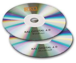RAL C1