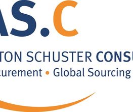 Anton Schuster Consulting Logo