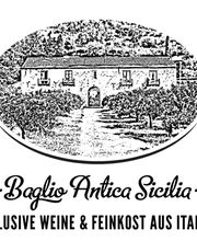 Baglio Antica Sicilia Logo