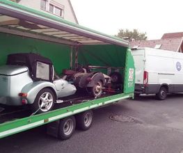 1A-Motorrad-Transporte.de