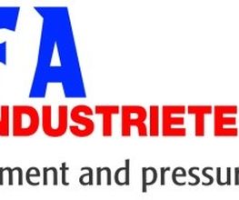 RFA Industrietechnik GmbH Logo