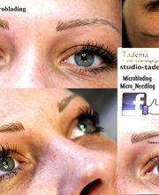 Permanent Make Up Logo