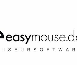 Easymouse Friseursoftware Logo