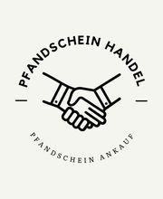 Pfandschein Handel Logo