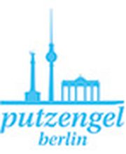 Putzengel Berlin Logo