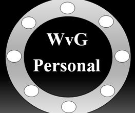 W.v.G. Personal Logo