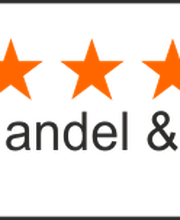 WHS Weiss Handel & Service Logo