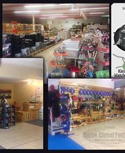 ACANA Ladengeschäft