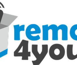 remotes4you GmbH Logo
