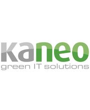 kaneo GmbH - green IT solutions Logo