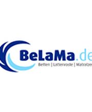 BeLaMa Logo