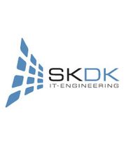 SKDK GmbH Logo