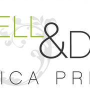 PreSell&Design Logo