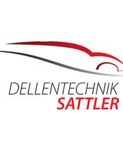 Dellentechnik Sattler Logo
