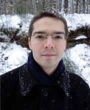 Joomla Programmierer Daniel Homburg