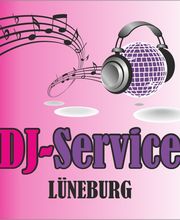 DJ Service Lüneburg Logo