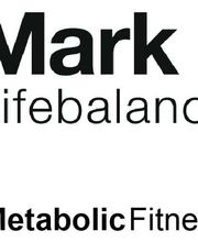 Mark Fleck Personal Training und Lifebalance Coaching Logo
