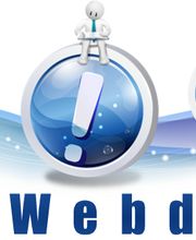 NL-Webdesign Logo